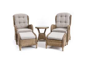 reclining outdoor furniture nz