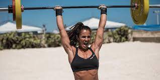 crossfit s can build muscle