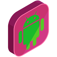 See more ideas about android, logos, android app development. Android Logo Icon Of Isometric Style Available In Svg Png Eps Ai Icon Fonts