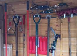 tool hangers for sheds off 67