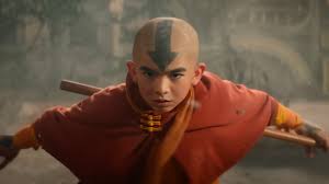 avatar the last airbender release date
