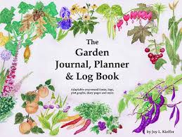 7 Of The Best Gardening Journals