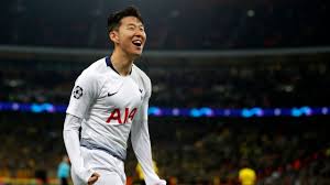 — tottenham hotspur (@spursofficial) february 16, 2020. Son Heung Min S Unusual Path To Becoming One Of The Premier League S Best Players