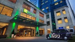 Our pursuit to completely satisfy our guests, recently led us to introduce another innovation: Holiday Inn Hotels Resorts Book Hotel Rooms Hotel Accommodation