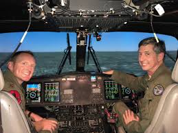 eglin afb pilots receive ratings for