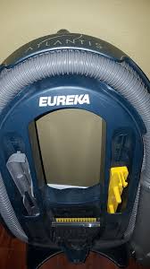 eureka atlantis deep steam extractor