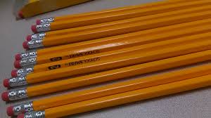 The Promise Of A Pencil Unis Middle School Community News