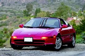 Following a full redesign for 1991, the new mr2 was virtually unchanged in its second season. 1991 95 Toyota Mr2 Hemmings