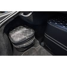 roadsterbags for bentley continental gt