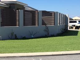 Slat Fencing Considerations Know The