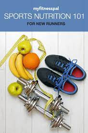 sports nutrition 101 for new runners