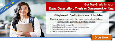 We are the Best Essay Writing Service for You