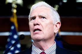 Mo Brooks and Trump feud over the ...