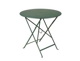 Fermob French Bistro Table Round