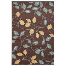 If you wash it by hand, it will be a perfect solution for you. Rugnur Hammam Floral Doormat Walmart Com Kitchen Rugs And Mats Rubber Backed Area Rugs Rugs