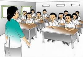 Mendikbud akui masih kesulitan benahi pemerataan guru. 99 Gambar Kartun Guru Sedang Mengajar Lengkap Cikimm Com