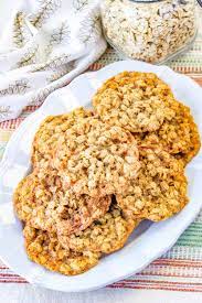quaker oatmeal cookies all ways delicious