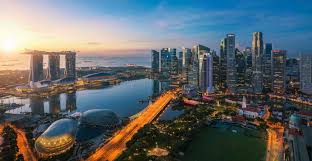 property investment in singapore