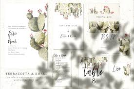 7 Free Wedding Templates Including Invite Save The Date