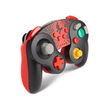 It indicates your player number. Standard Controllers Nintendo Switch Accessories Target