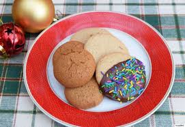 Free recipes homemade dishes baking ethnic recipes desserts sweet corn. 10 Allergy Friendly Christmas Cookies You Ll Want To Devour Huffpost Canada Life