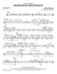 Share, download and print free sheet music for piano, guitar, flute and more with the world's largest community of sheet music creators, composers, performers, music teachers, students, beginners, artists and other also, check out my arrangement of bohemian rhapsody for marching band! Bohemian Rhapsody Piano Sheet Music Music Sheet Collection