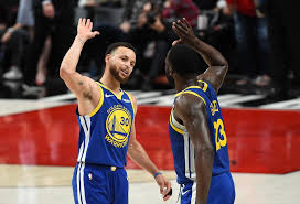 Warriors is a series of novels based on the adventures and drama of multiple clans of feral cats. Golden State Warriors Have Their 2020 21 Nba Schedule But Covid 19 Could Disrupt Plans