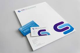 letterhead business card printing