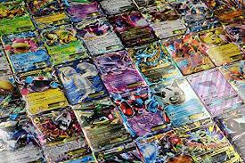 Actual pictures of all cards you will receive. Top 10 Best Pokemon Exes 2020 Bestgamingpro
