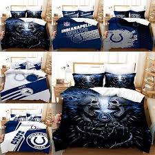 Indianapolis Colts Comforter Quilt