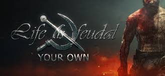 Find the official website here: Life Is Feudal Your Own On Steam