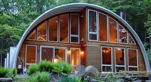 quonset hut homes a por choice in