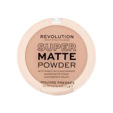 makeup revolution relove by revolution