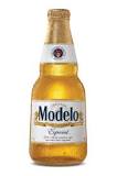 How much alcohol does a 12 oz Modelo have?