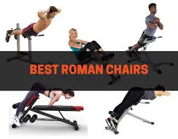 11 best roman chairs for 2023