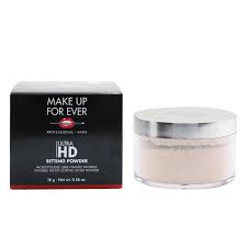 micro setting loose powder