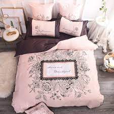 lovely rose color egyptian cotton