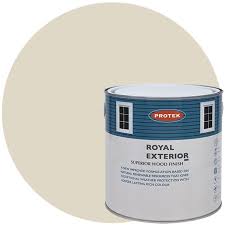 Taupe Exterior Paint Tiger Sheds
