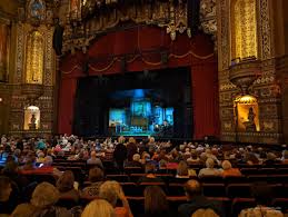 orchestra 6 at fox theatre st louis