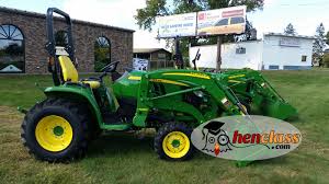 The Best Small Farm Tractor Buyers Guide Countryside