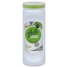 glade carpet and room fresh scent pet