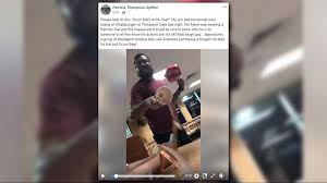 Viral Video Man Swipes Maga Hat Attacks Teens At