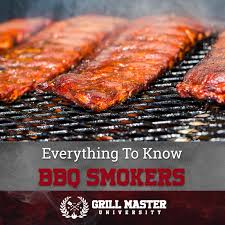 best smoker for bbq everything you