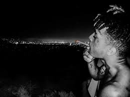 We hope you enjoy our growing collection of hd images to use as a background or home. Xxxtentacion Black And White Wallpapers Wallpaper Cave