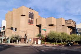 File Symphony Hall Phoenix Arizona Jpg Wikipedia