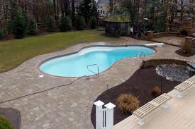 Right Stone For Your Pool Deck
