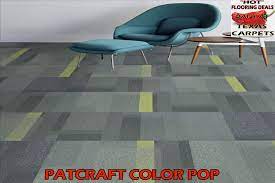 color pop patcraft