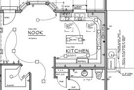 Electrical Diagrams On House Plans