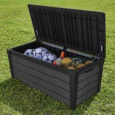 Keter Storage Box For From