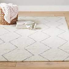 pbdorm souk washable wool rug